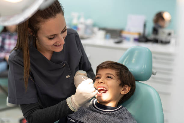 Best Emergency Orthodontic Repairs in Hodgkins, IL