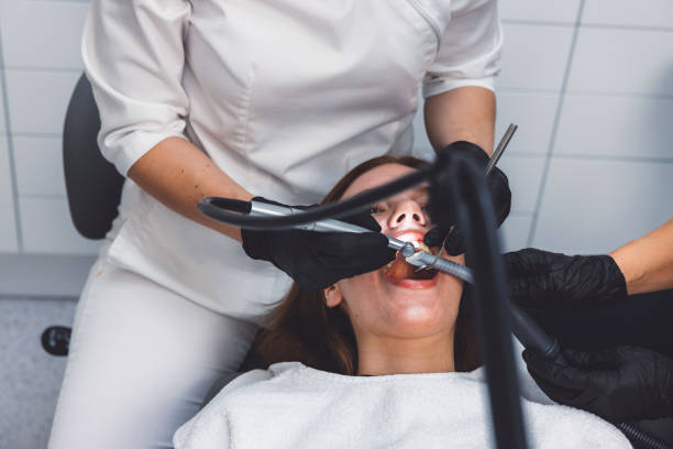 Best Pediatric Emergency Dentist in Hodgkins, IL