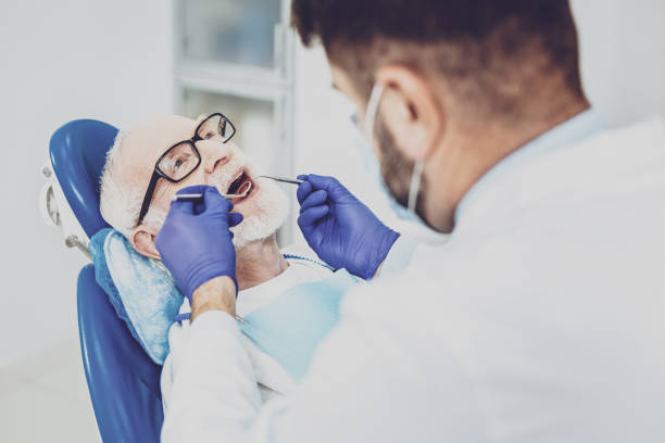 Best Walk-In Emergency Dentist in Hodgkins, IL